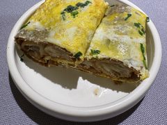 煎饼果子-津菜典藏(天津之眼店)