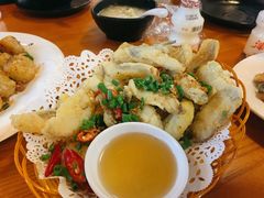 -记忠海鲜