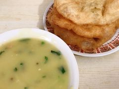 -老方子馅饼粥(台东店)