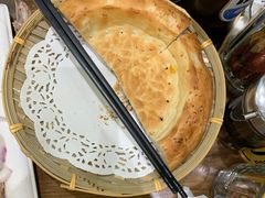 -清真·玛丽亚新疆菜主题餐厅(浙江中路店)