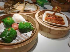 -禄运茶居·手工点心(猎德店)