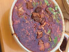 -豆相识•九九豆腐脑(牛咡桥店)