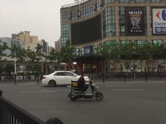 -光启城时尚购物中心