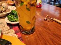 -弗兰克牛排西餐厅Ribone steak house(柠檬花园店)