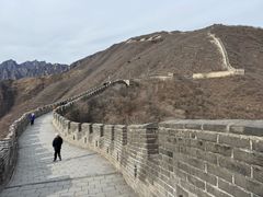 -慕田峪长城
