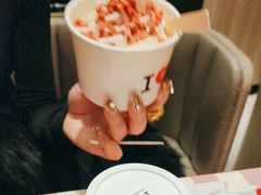 -西贝(上海中心店)