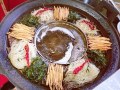 -正宗刘记不翻汤(和园店)