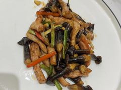 -银筵(武夷路店)