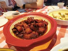 -阿财老铺·老蚌埠龙虾城(华夏总店)
