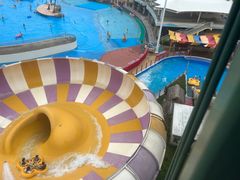 -上海玛雅海滩水公园