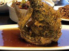 -老牌坊鲁菜名店(聊城美食岛店)