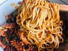 -明呈黄鱼面馆(斜土路店)