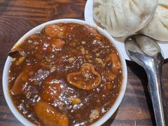 -姚记炒肝店(簋街店)