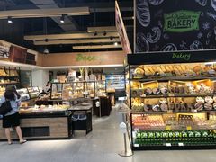 -blt精品超市(高德置地冬广场店)