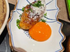月见鸡肉棒-伊藤ITO(侨福芳草地购物中心店)