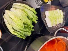 -熹悟海鲜火锅·广式打边炉