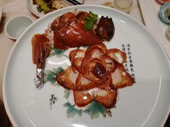 -京华烟云·北京烤鸭(领展购物广场·中关村店)