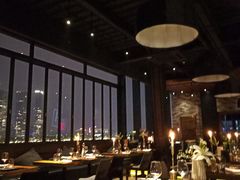 大堂-AZUL by FUEL蓝色·法式酒馆(琶醍店)