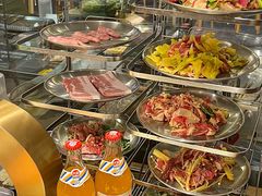 -杨小佳·齐齐哈尔烤肉·烤串(广州店)