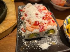 -小川洋风料理(大悦城店)