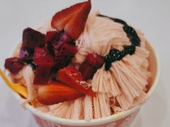 -梁子刨冰王&梁小糖(王顶堤店)