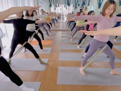 -加帕瑜伽培训学院