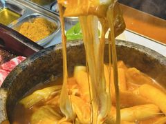-六七八韩式烤肉·韩国料理(上杭路店)