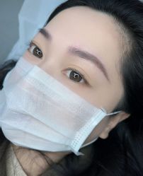 -MIVI半永久纹眉纹绣