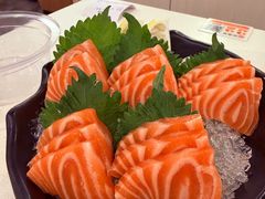 -采御鲜·回转寿司(汕头万达店)