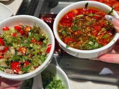 -海底捞火锅鲜切牛肉主题店(长寿路店)