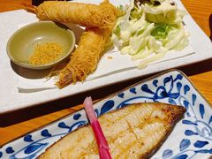 -有喜屋·烧鸟·居酒屋(三钢里店)