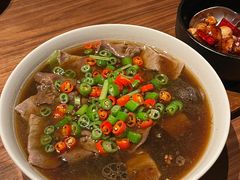 椒麻三件-晶采轩(恒隆广场店)