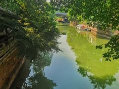 -小河直街历史文化街区