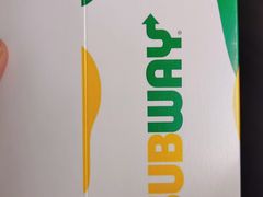 -SUBWAY赛百味(欧亚新生活店)