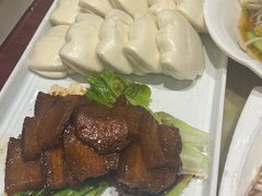 -陈江波老鸭煲(化工路店1号店)