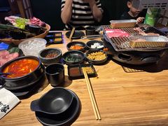 -九田家黑牛烤肉料理(溧阳吾悦店)