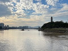 -江心屿景区