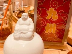 -酒久自助料理(佳兆业店)