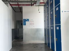 -StorHub趣存自助仓·迷你仓(闵行店)