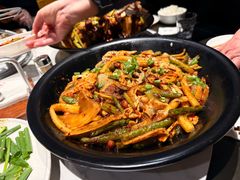 -掌上鲜(南顺城街店)