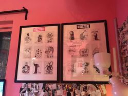 -MDZ STORE·TATTOO·耳饰