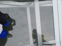 -古龙峡云天玻霸