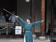 -慈城孔庙