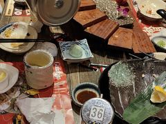 -古田居·特色寿司料理(骏欣中心店)