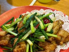 -金龙·打边炉(南京西路店)