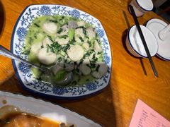 -金涛外婆菜特色餐厅(海盐塘路店)