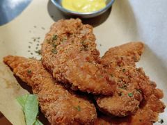 -魏斯理汉堡(西安沣东吾悦店)