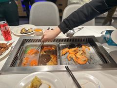 -星伦多自助料理·涮烤一体(嘉兴八佰伴店)
