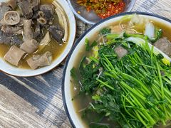 -正宗阳山牛杂(东城店)