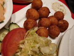 -申德勒西餐厅(日坛路总店)